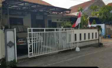 Rumah Pedurungan Kidul Semarang