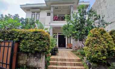 Rumah Dijual di Jln raya parung bingung Sawangan