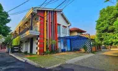 Rumah Pelangi Mewah di Pondok Kelapa,duren Sawit