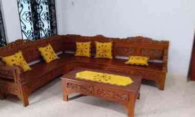 Hotel Dijual di Caruban Mejayan Madiun