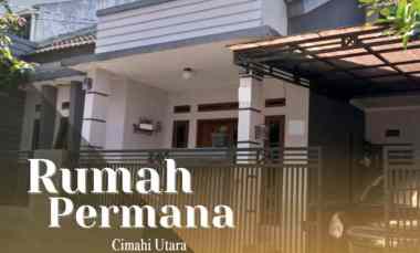 rumah permana dekat pemkot cimahi