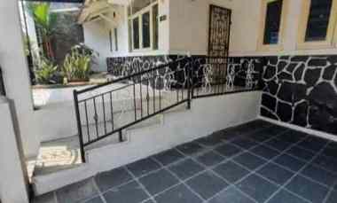 Rumah Dijual di Permata cimahi