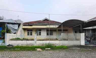 Rumah Permata Juanda Siap Huni