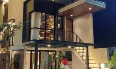 Rumah Dijual di Lippo Cikarang