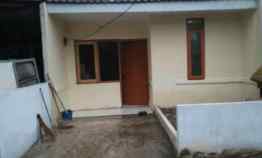 Cash / KPR Rumah Kirana Cibitung N2 No 44