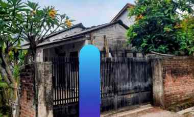 Rumah Perum Layak Huni dan Murah