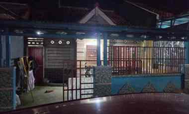 rumah perum murah siap huni