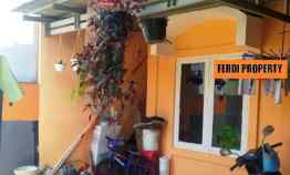 Rumah Siap Huni dalam Cluster Bukit Golf Riverside Cibubur
