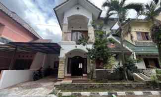 Rumah Dijual di Jalan rajawali 2 condong catur sleman yogyakarta
