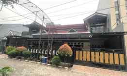 rumah perumahan griya bintara