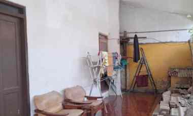 Rumah Perumahan Inkoppol Jakasampurna Bekasi Barat