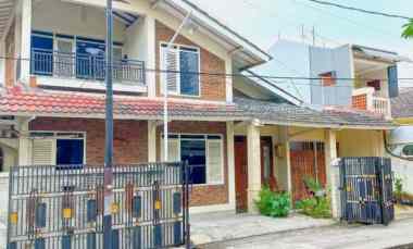 Rumah Dijual di Perumahan Jatibening Dua Jatibening Baru Pondok Gede Bekasi