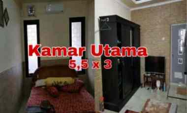 Rumah Dijual di PERUMAHAN KARYA BAKTI PASURUAN KOTA