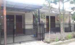 rumah perumahan masnaga jakasampurna