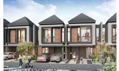 Metland Cibitung Bekasi Rumah dekat Stasiun