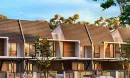 Rumah 2 Lantai di Metland Cibitung