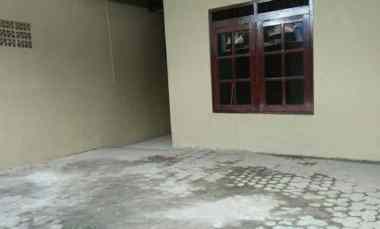 Rumah 2kavling di Perumahan Tepat di Depan Kampus Ikip Pasuruan Kota