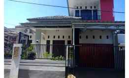 rumah perumahan roopat regency