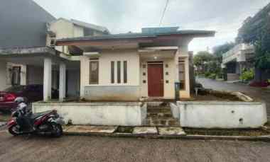 Rumah Perumahan Selaras Alam Sariwangi Hook