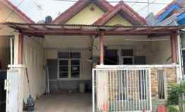 rumah perumahan taman harapan