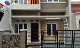 Rumah Tingkat Murah di Galaxy Bekasi Selatan Wa 0823.1279.7387