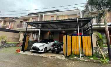 Rumah Pesona Bali Residence Ciwaruga