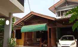 rumah petukangan