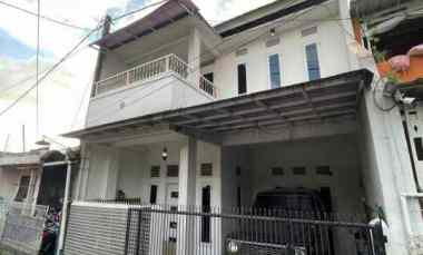 Rumah Pharmindo dekat Cijerah Bandung