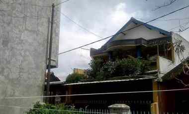 Rumah Pinggir Jalan Katapang Bandung dekat Soreang