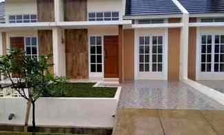 rumah pinggir jalan provinsi dibantu acc