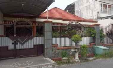 Rumah Ploso Timur Daerah Kenjeran Strategis