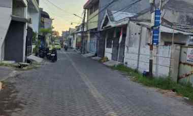 rumah ploso timur gang paling lebar