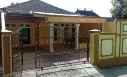 rumah plumbon mojolaban sukoharjo