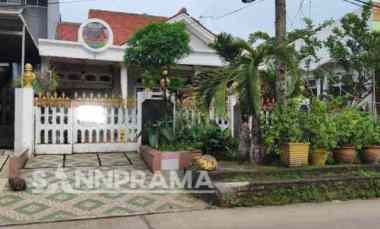 rumah plus 7 kamar kos di jakasampurna bekasi ijh lga