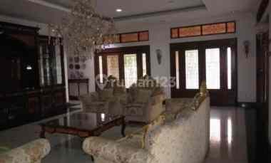 Rumah Dijual di Raffles Hills Cibubur