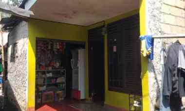 Rumah Plus Warung 275jt di Beji Margonda Depok