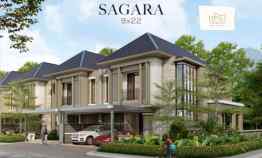 rumah podomoro bandung cluster brahmapuri type sagara