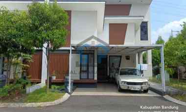 Rumah Dijual di Bojongsoang Bandung
