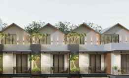 Rumah Pojok, Ready UNIT, Dukuh Kupang, 3 Lantai, High Spec