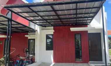 Rumah Pondok Benda dekat Pamulang Tangerang Selatan