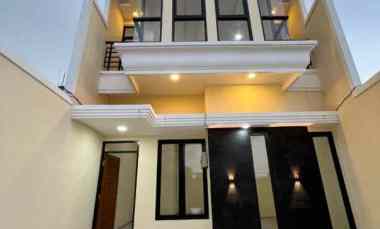 Rumah Pondok Benowo Indah, On Progress, SHM