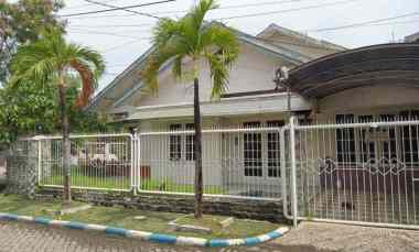 Rumah Pondok Candra Hook Hadap Barat Selatan