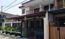 Rumah Siap Huni Pondok Cibubur