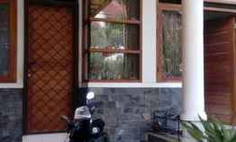 Rumah di Pondok Hijau dekat Setiabudi Ciwaruga Gegerkalong Bandung