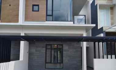 Rumah Pondok Hijau Gegerkalong Setiabudi