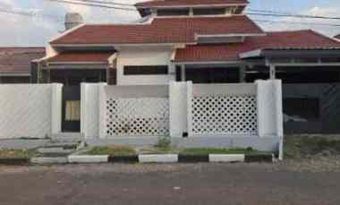 Rumah Pondok Indraprasta Semarang