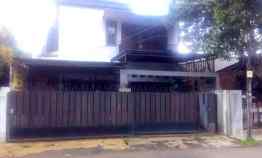 rumah pondok labu