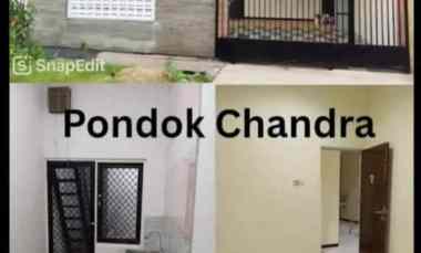 Rumah Dijual di PONDOK TJANDRA