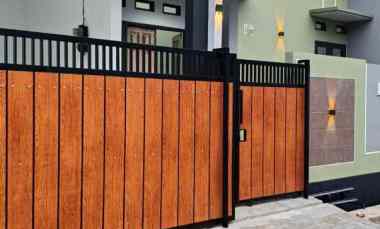 Rumah Dijual di bekasi timur permai