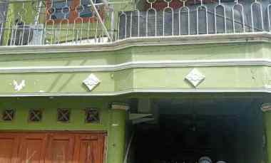 Rumah Pondok Ungu Sektor 5 Bekasi Nan Tingkat C0465